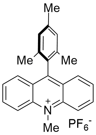 9-三甲基-10-甲基吖啶-10-六氟磷酸盐