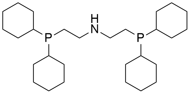 双[2 - （二环己基）乙基]胺