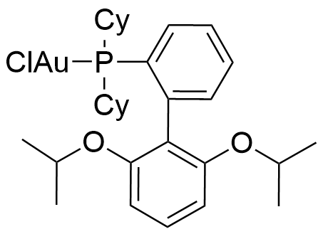 RuPhos AuCl