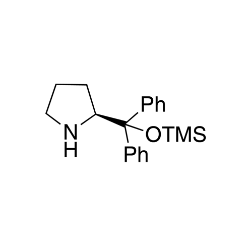 ((S)-(-)-α,α-二苯基-2-吡咯甲基)三甲基硅基醚