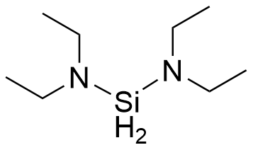 双(二乙基氨基)硅烷