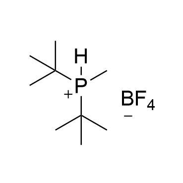 二叔丁基(甲基)膦四氟硼酸盐