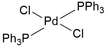 双(三苯基膦)二氯化钯(II)