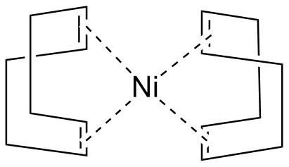 双(1,5-环辛二烯)镍(0)