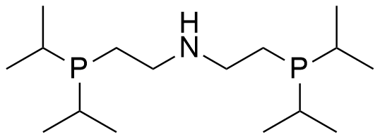 双[(2-二丙基膦)乙基]胺（ca. 10% in Tetrahydrofuran)