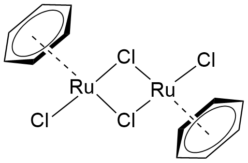 (苯基)二氯化钌(II)二聚体
