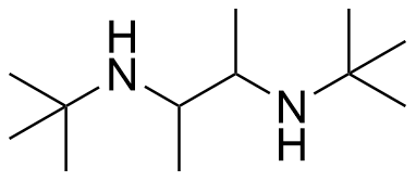 N,N''-二叔丁基-2,3-二氨基丁烷