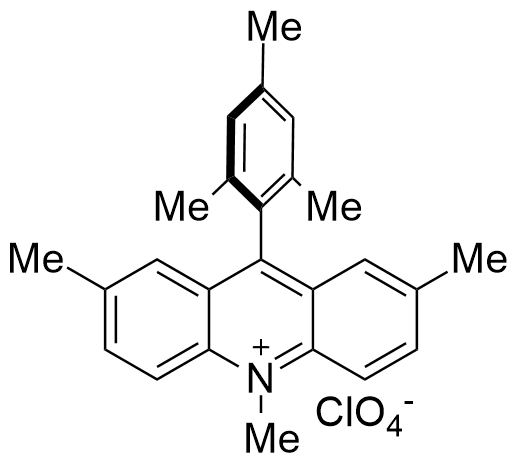 9-均三甲苯基-2,7,10-三甲基吖啶高氯酸盐