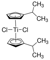 双(异丙基环戊二烯)二氯化钛