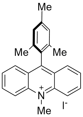 9-间 - 甲基-10-甲基吖啶-10-氢碘酸盐