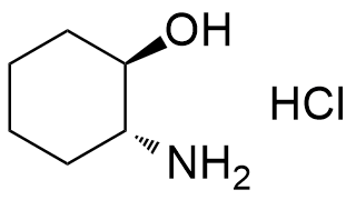 (1R,2R)-反式-2-氨基环己醇盐酸盐