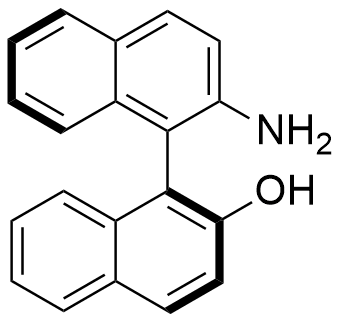 (S)-2'-氨基-1,1'-联萘-2-醇
