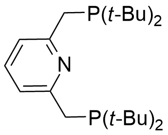 2,6 -双(二叔丁基磷酸甲基)吡啶