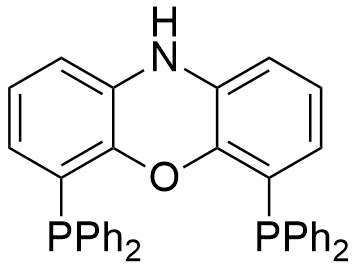 4,6-双(二苯基膦)吩噁嗪