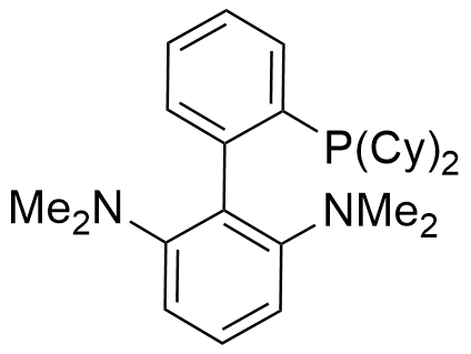 2-双环己基膦-2',6'-双(二甲基氨基)-1,1'-联苯