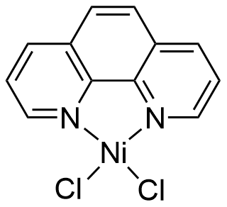 1,10-邻菲啰啉二氯化镍
