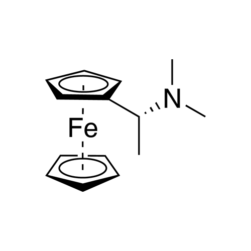 (R)-(+)-N,N-二甲基-1-二茂铁基乙胺