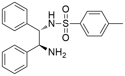 (S,S)-N-(对甲苯磺酰)-1,2-二苯基乙二胺