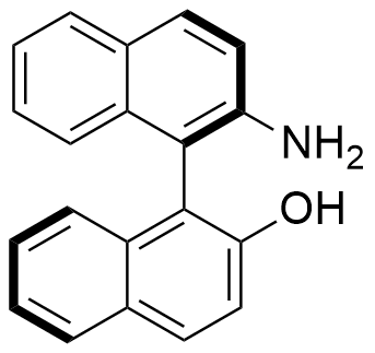 (R)-2'-氨基-1,1'-联萘-2-醇