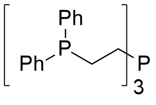 三[2-(二苯基膦)乙基]膦