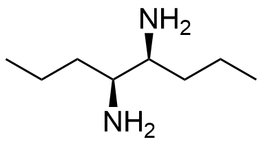 (4S,5S)-辛烷-4,5-二胺