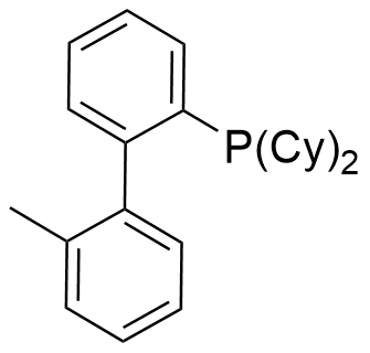 2-二环己基膦-2'-甲基联苯