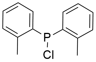 二邻甲苯基氯化膦