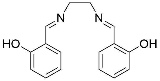 N,N'-双(亚水杨基)乙二胺