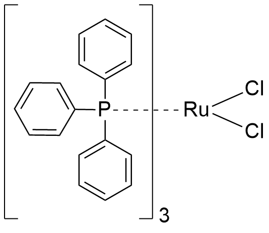 三(三苯基膦)二氯化钌(II)