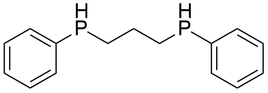 1,3-双(苯基膦酰)丙烷