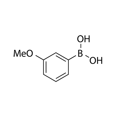 3-甲氧基苯硼酸