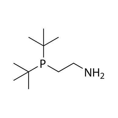 2-（二-叔丁基膦基）乙基胺