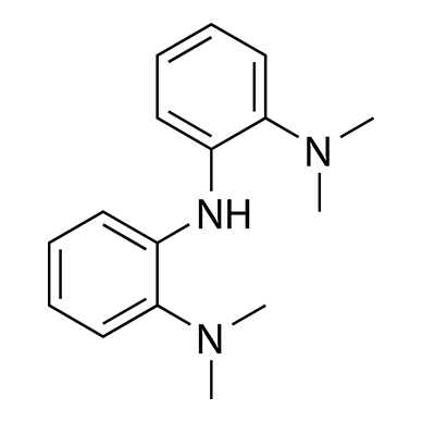 双[(2-二甲胺基)苯]胺