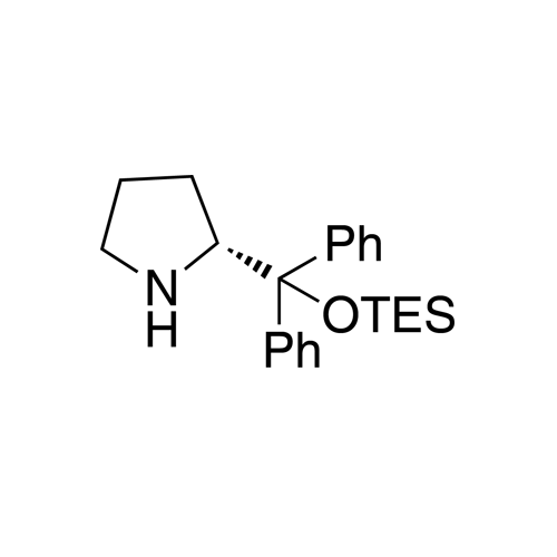 (R)-二苯基脯氨醇三乙基硅醚