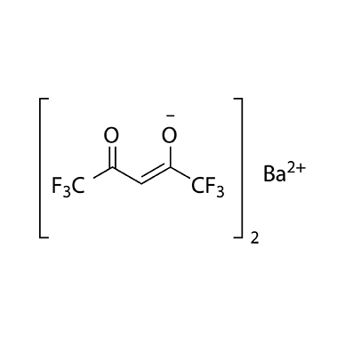 六氟-2,4-戊二酮钡