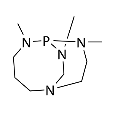 2,8,9-三甲基-2,5,8,9-四氮杂-1-磷双环(3,3,3)十一烷