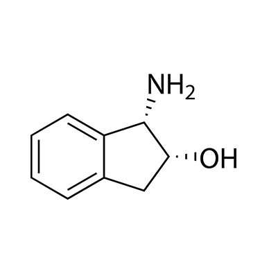 (1S,2R)-(-)-顺-1-氨基茚-2-醇