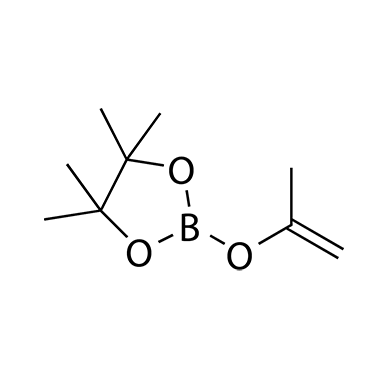 异丙烯基硼酸频哪醇酯