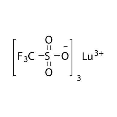 三氟甲磺酸镥(III)