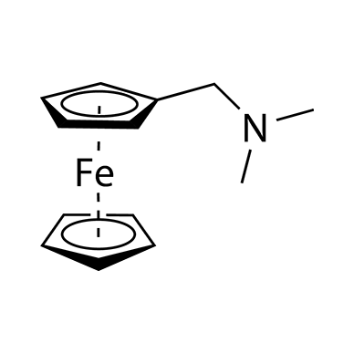 (二甲基氨基甲基)二茂铁