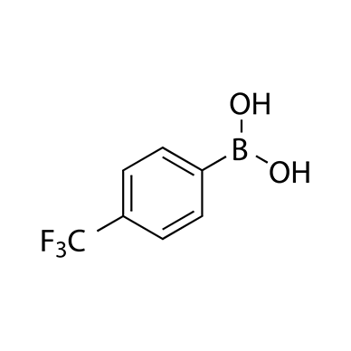 4-(三氟甲基)苯硼酸