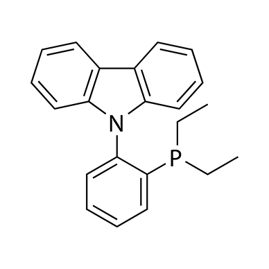 9-[2-(Diethylphosphino)phenyl]-9H-carbazole