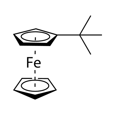 叔丁基二茂铁