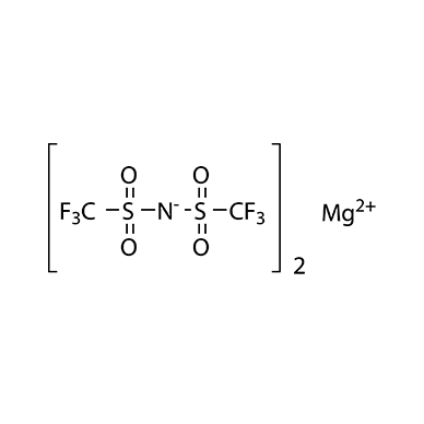 双（三氟甲基磺酰）亚胺镁