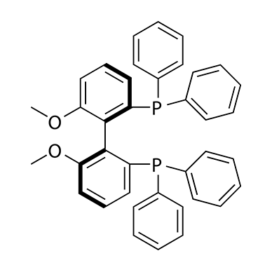 (R)-(+)-2,2'-双(二苯基膦)-6,6'-二甲氧基-1,1'-联苯