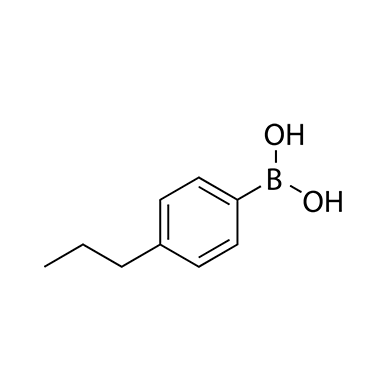 4-丙基苯硼酸