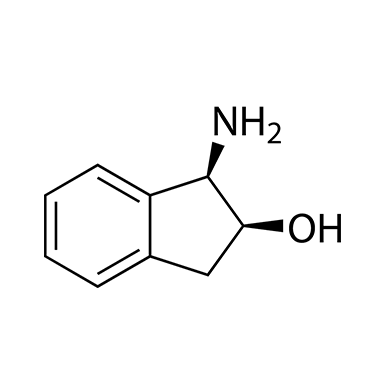 (1R,2S)-(+)-顺式-1-氨基-2-茚醇