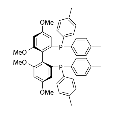 (S)-2,2'-双(二对甲苯基膦基)-4,4',6,6'-四甲氧基-1,1'-联苯