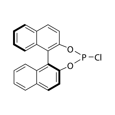 (S)-(+)-4-氯萘酚[2,1-d:1',2'-f][1,3,2]二氧杂膦杂环庚烯