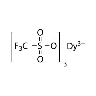 三氟甲烷磺酸镝(III)
